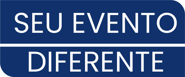 Seu evento diferente