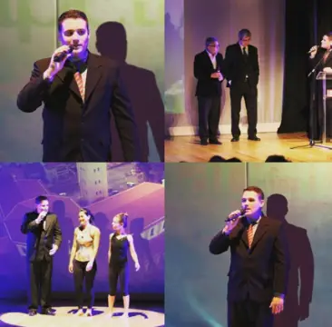 Foto de evento