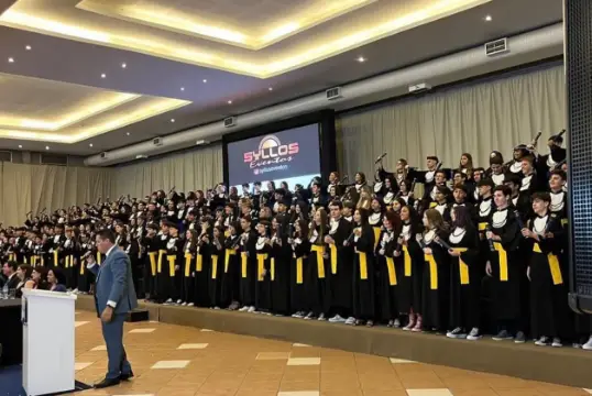 Foto de evento