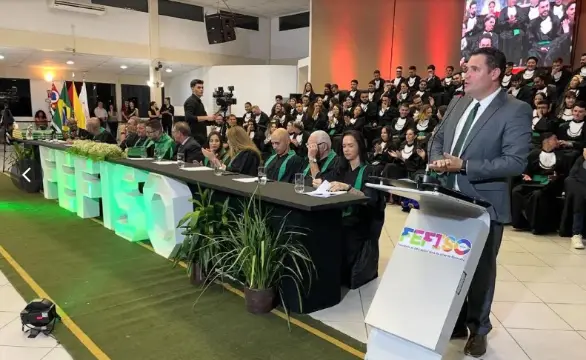 Foto de evento