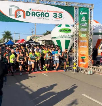 Foto de evento