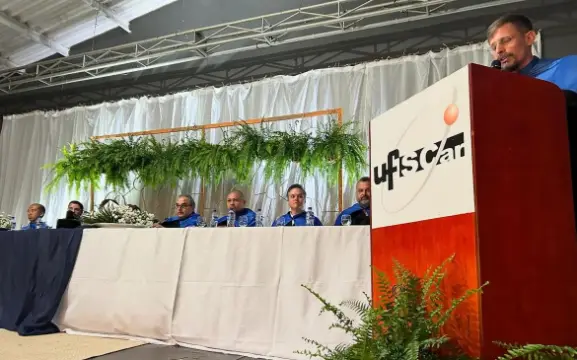 Foto de evento