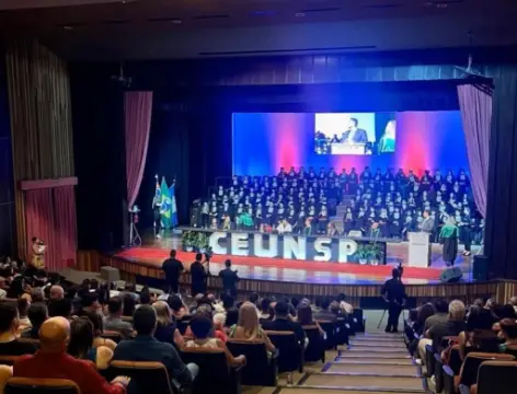 Foto de evento
