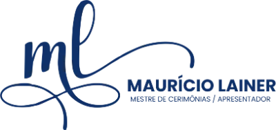 Maurício Lainer – Mestre de cerimônias / Apresentador